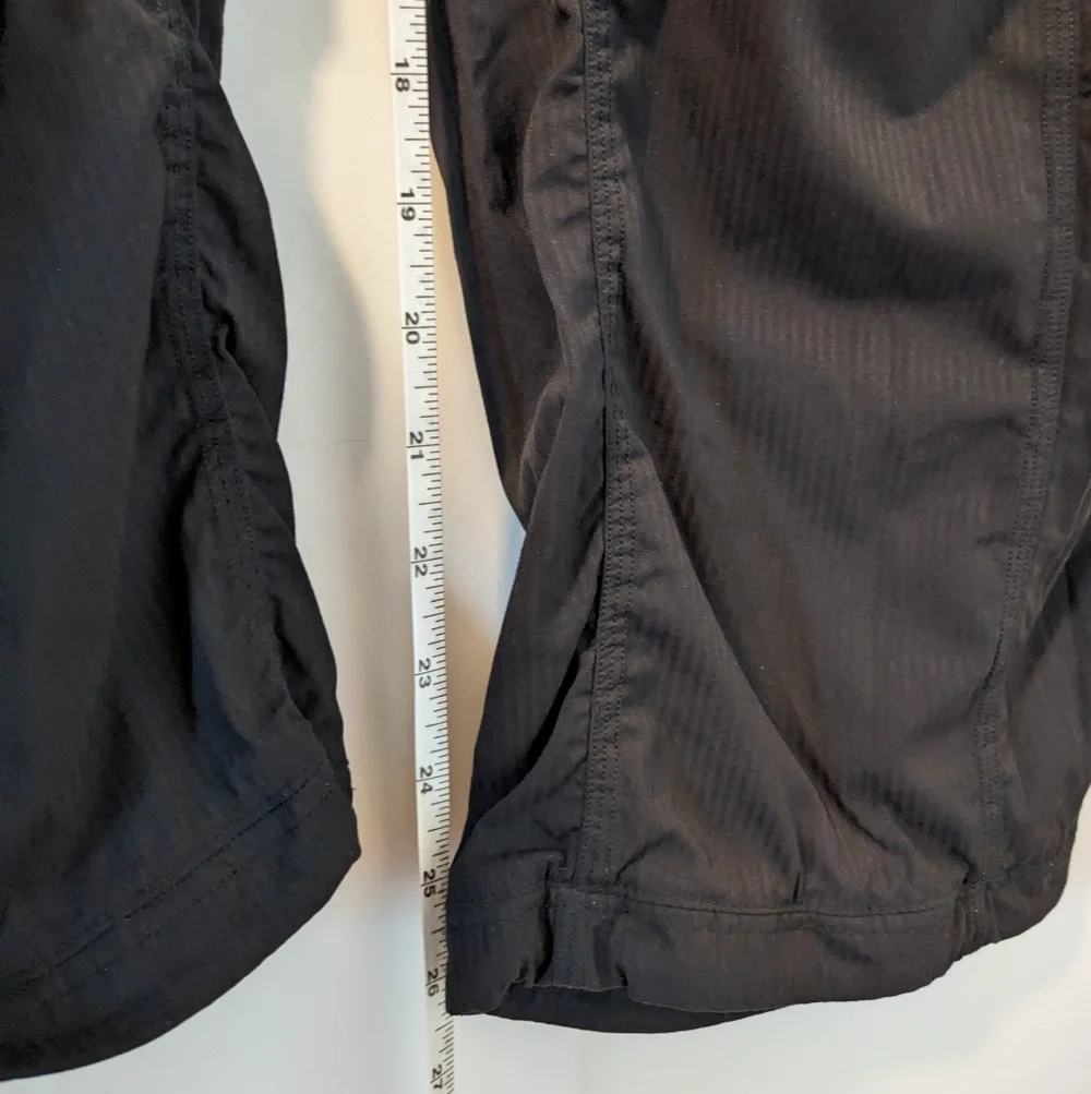 Lululemon Women's Size 6 Athletic Align Joggers, 2 Pair Dance Pants Bundle of 3 - Picture 12 of 16